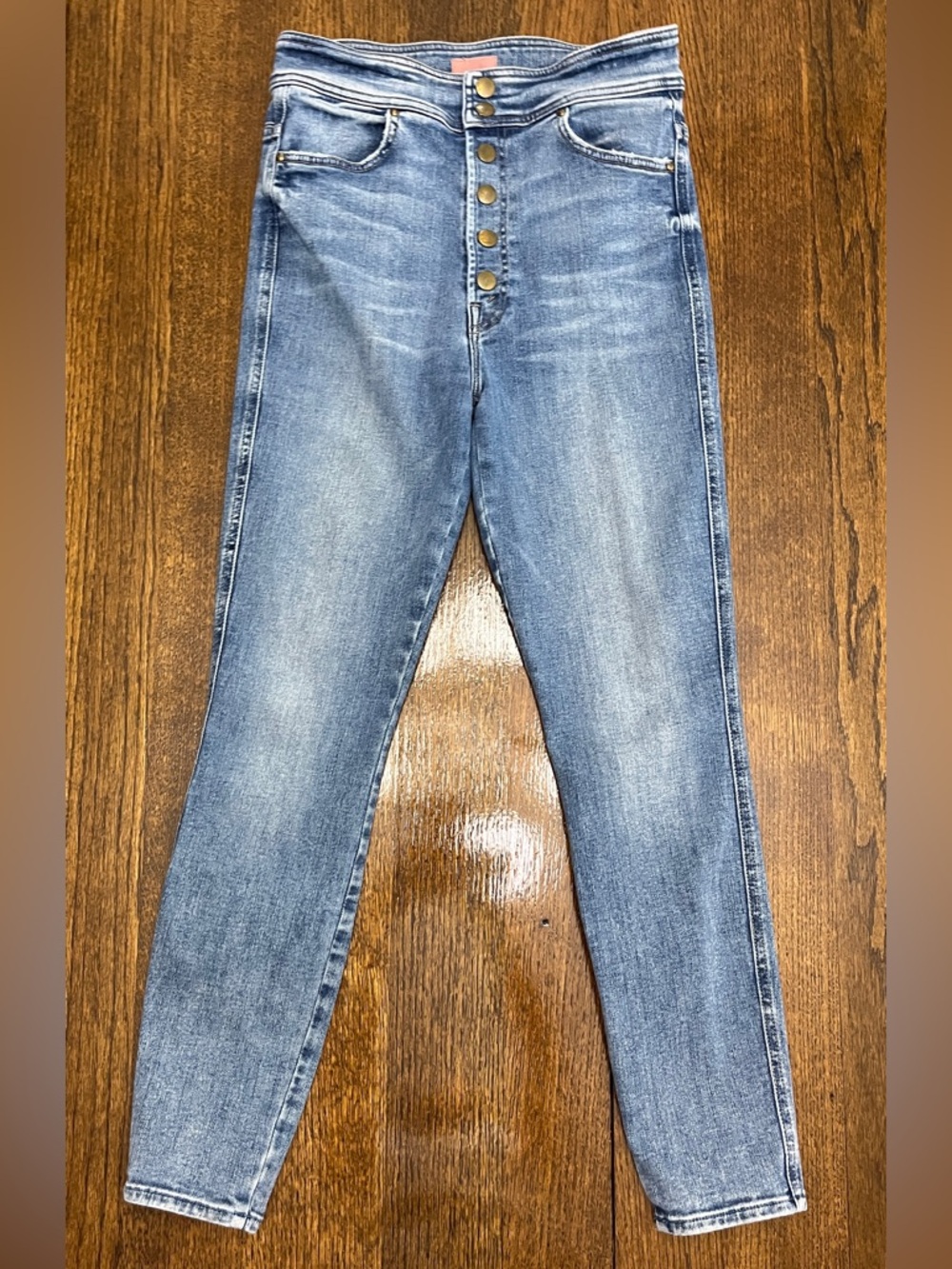 MOTHERS Lot of 3 Jeans - Picture 11 of 13